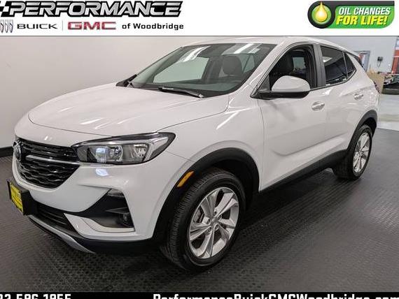 BUICK ENCORE GX 2022 KL4MMCSL7NB136615 image BUICK ENCORE GX 2022 KL4MMCSL7NB136615 image